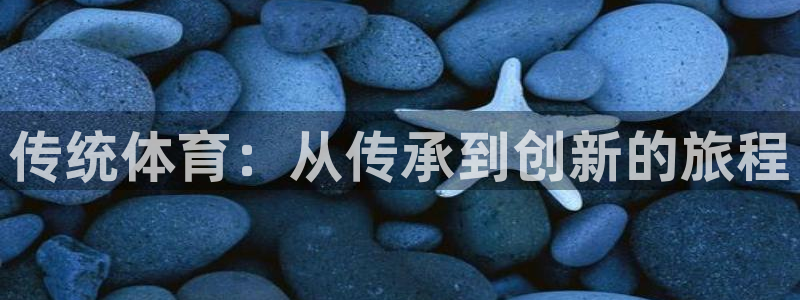 七星体育彩票中奖号码是多少：传统体育：从传承到创新的旅程
